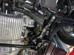 Honda S2000 CR 2008 года (NA)